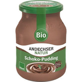 BIO Schokoladenpudding 500 g - Biogo.de